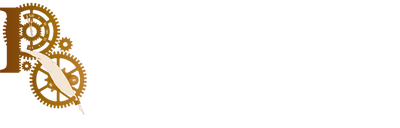 Rusty Quill's cover