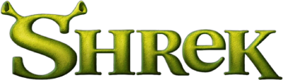 Shrek Series's cover