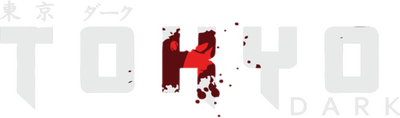 Tokyo Dark's cover