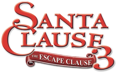 The Santa Clause 3: The Escape Clause's image