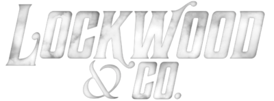 Lockwood & Co.'s cover
