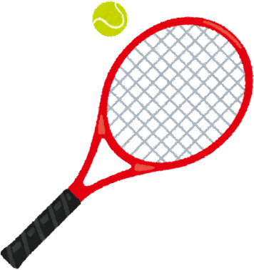 Tennis's cover