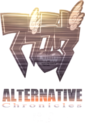 Muv-Luv Alternative Chronicles's cover