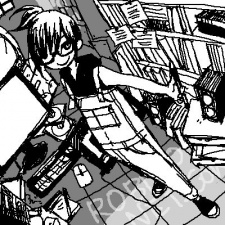 Robico's Works's cover