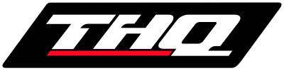 THQ's cover