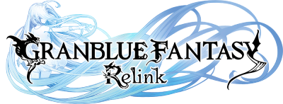 Granblue Fantasy: Relink's logo