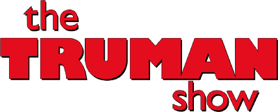 The Truman Show's logo