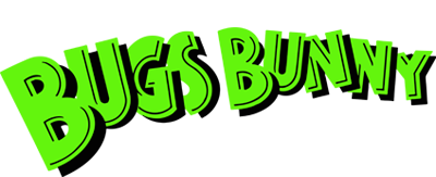 The Bugs Bunny Crazy Castle's cover