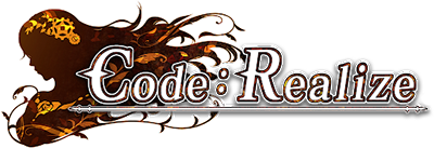 Code: Realize Series's cover