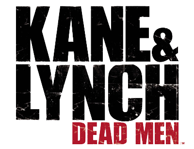 Kane & Lynch: Dead Men's cover