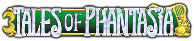 Tales of Phantasia's cover