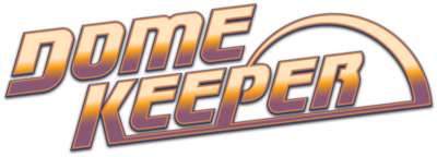 Dome Keeper's cover