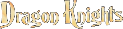 Dragon Knights's cover