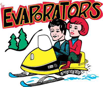 The Evaporators's image