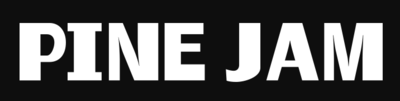 Pine Jam's cover