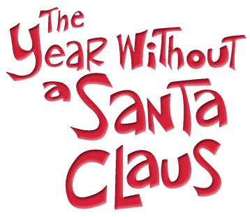 The Year Without a Santa Claus's cover