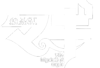 Magi's logo