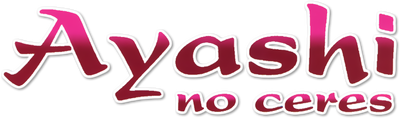 Ayashi no Ceres's cover