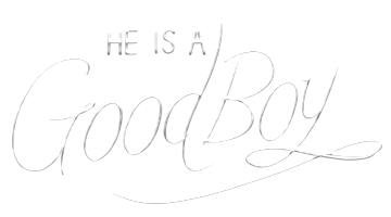 He is a Good Boy's cover