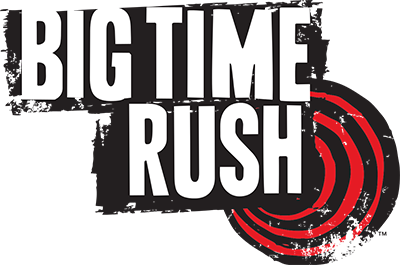 Big Time Rush's cover