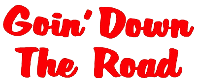 Goin' Down the Road's logo