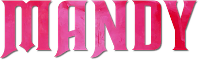 Mandy's logo