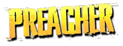 Preacher's cover