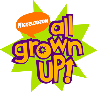 All Grown Up!'s image
