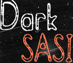 Dark SASI's cover