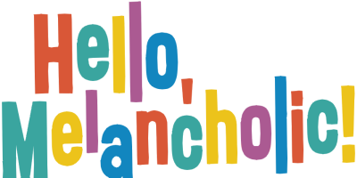 Hello, Melancholic!'s cover