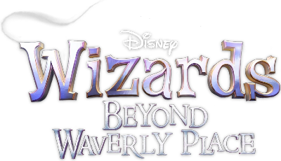 Wizards Beyond Waverly Place's cover