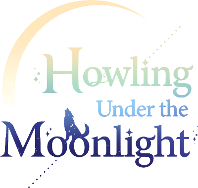 Howling Under the Moonlight's cover