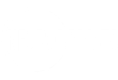 Necrobarista's cover