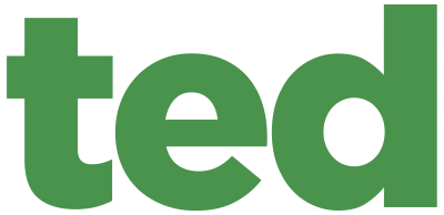 Ted's image