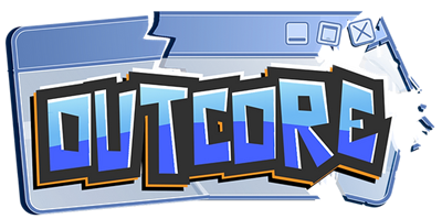 Outcore's logo