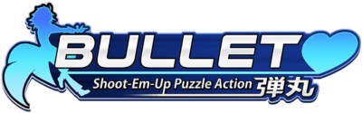 Bullet♥︎'s cover