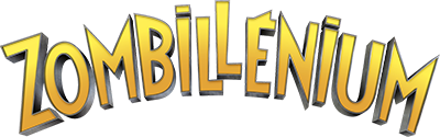 Zombillénium Logo