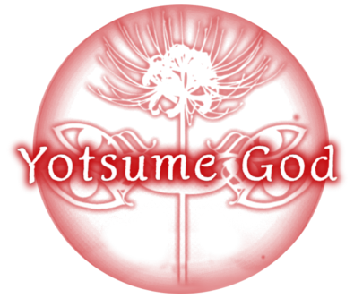 Yotsume God's cover
