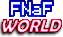 FNaF World Series's cover