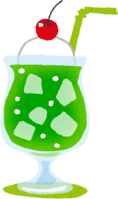 Ice Cream Float's image