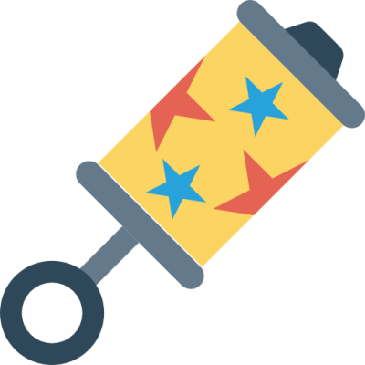 Baby Rattle's image