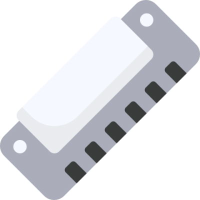Harmonica's image