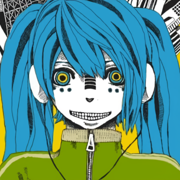 MATORYOSHKA's image