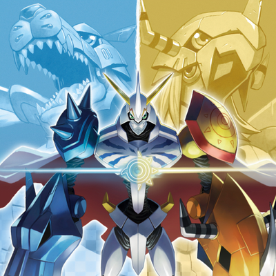 DNA Digimon's image