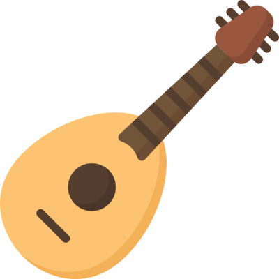 Lute's image