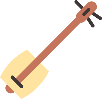 Shamisen's image