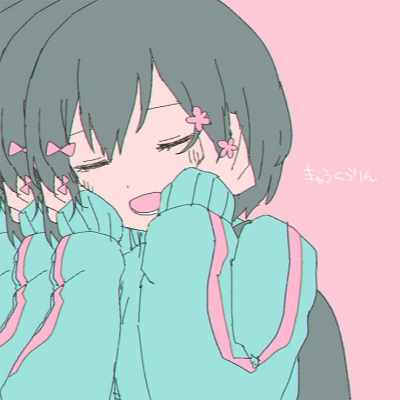 Kyu-kurarin's image