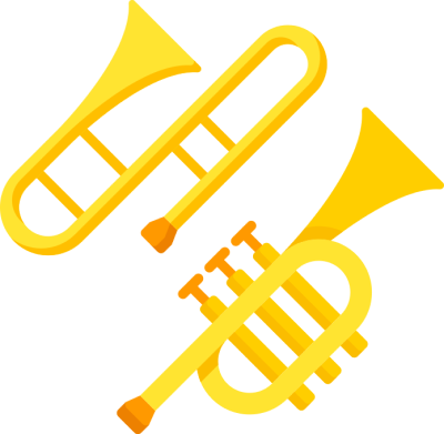 Brass Instrument's image