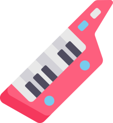 Keytar's image