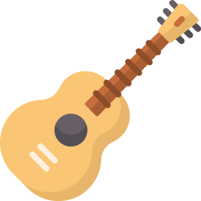Acoustic Guitar's image